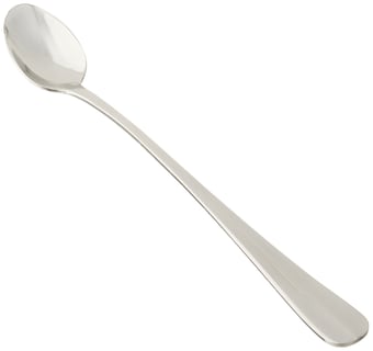 Foto 1 | Cuchara De Té Helado Winco Stanford De Acero Inoxidable 21 Cm (paquete De 12) - Venta Internacional.