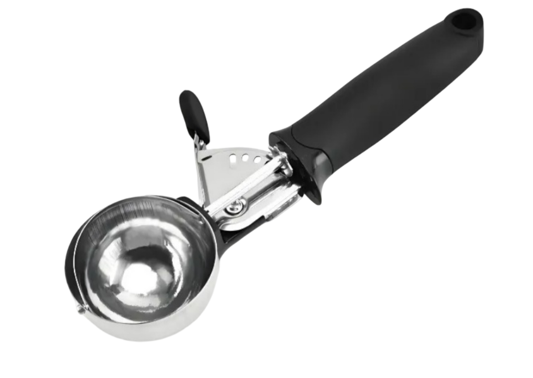 Foto 1 | Cuchara Scoop Xtellar Helados Y Frutas Profesional Acero Inoxidable – Segura  Duradera  Multifuncional