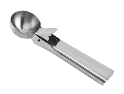 Foto 1 | Pala Xtellar Para Helado Y Nieve: Porcionador De Lujo Y Despachador Elegante