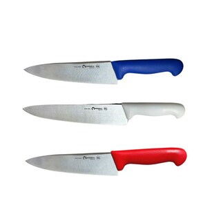 Foto 1 | Kit Cuchillo Chef 10'' Multicolor Shorbull