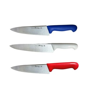Foto 1 | Kit Cuchillo Chef 12'' Multicolor Shorbull