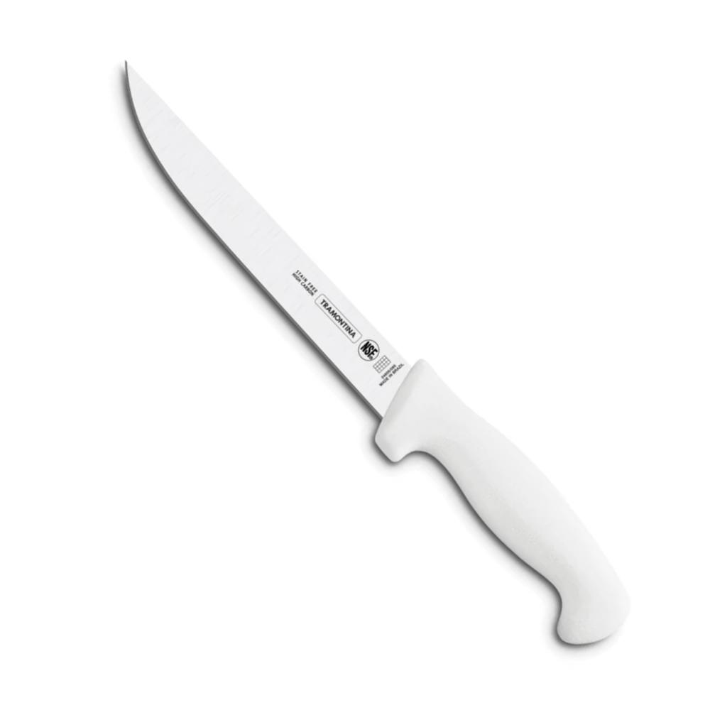 Cuchillo Tramontina Blanco Deshuesar 6 Pulgadas