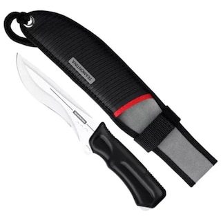 Foto 2 | Cuchillo Deportivo Tramontina Campismo Acero 6 Pulgadas con Funda