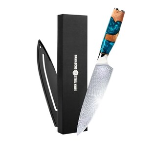 Foto 1 | Cuchillo de Cocina Profesional