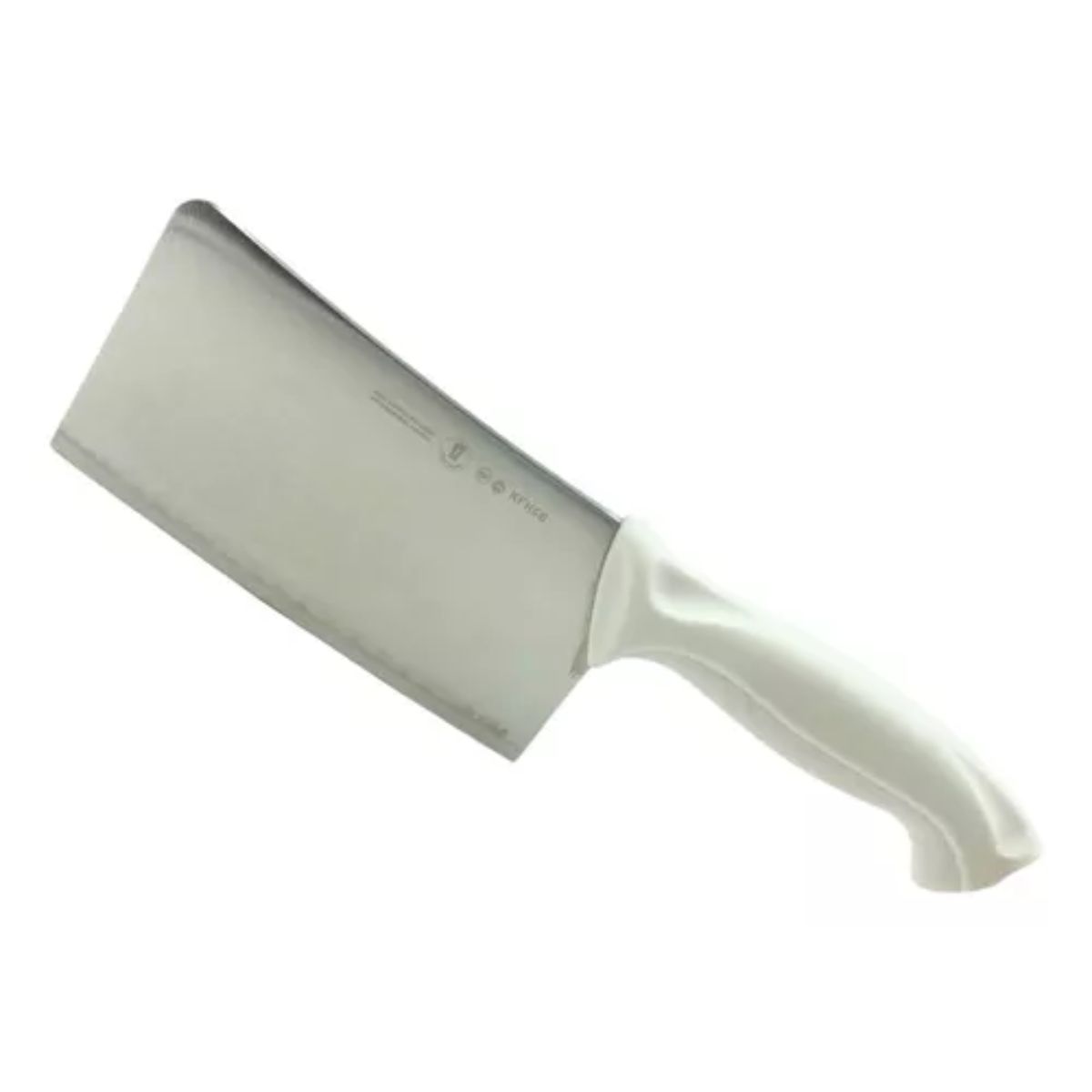 Foto 2 pulgar | Hacha Kitchen Facilities 6 Blanco Cuchillos Profesional