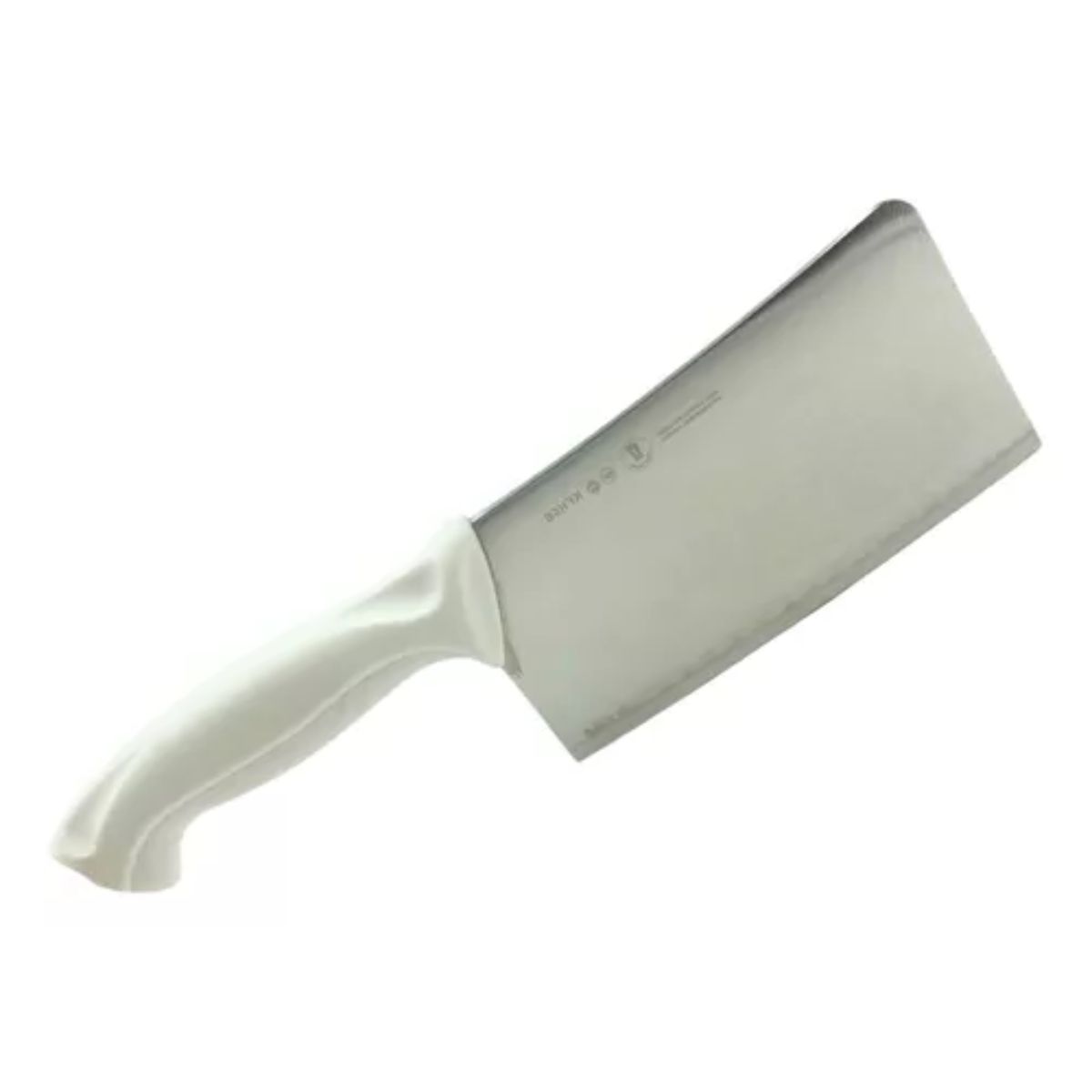 Foto 3 pulgar | Hacha Kitchen Facilities 6 Blanco Cuchillos Profesional