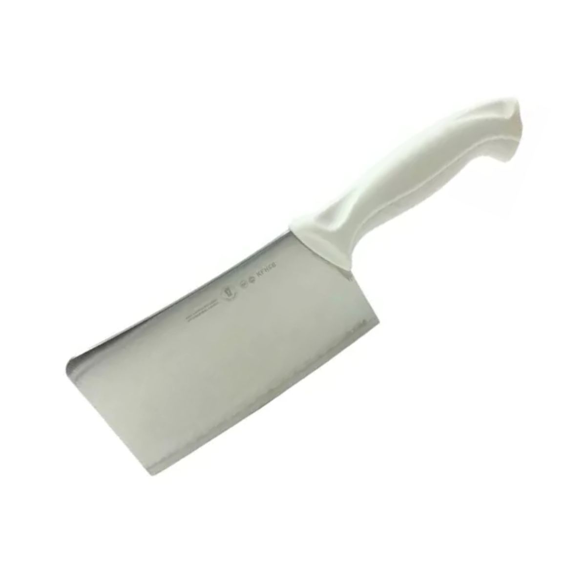 Foto 4 pulgar | Hacha Kitchen Facilities 6 Blanco Cuchillos Profesional
