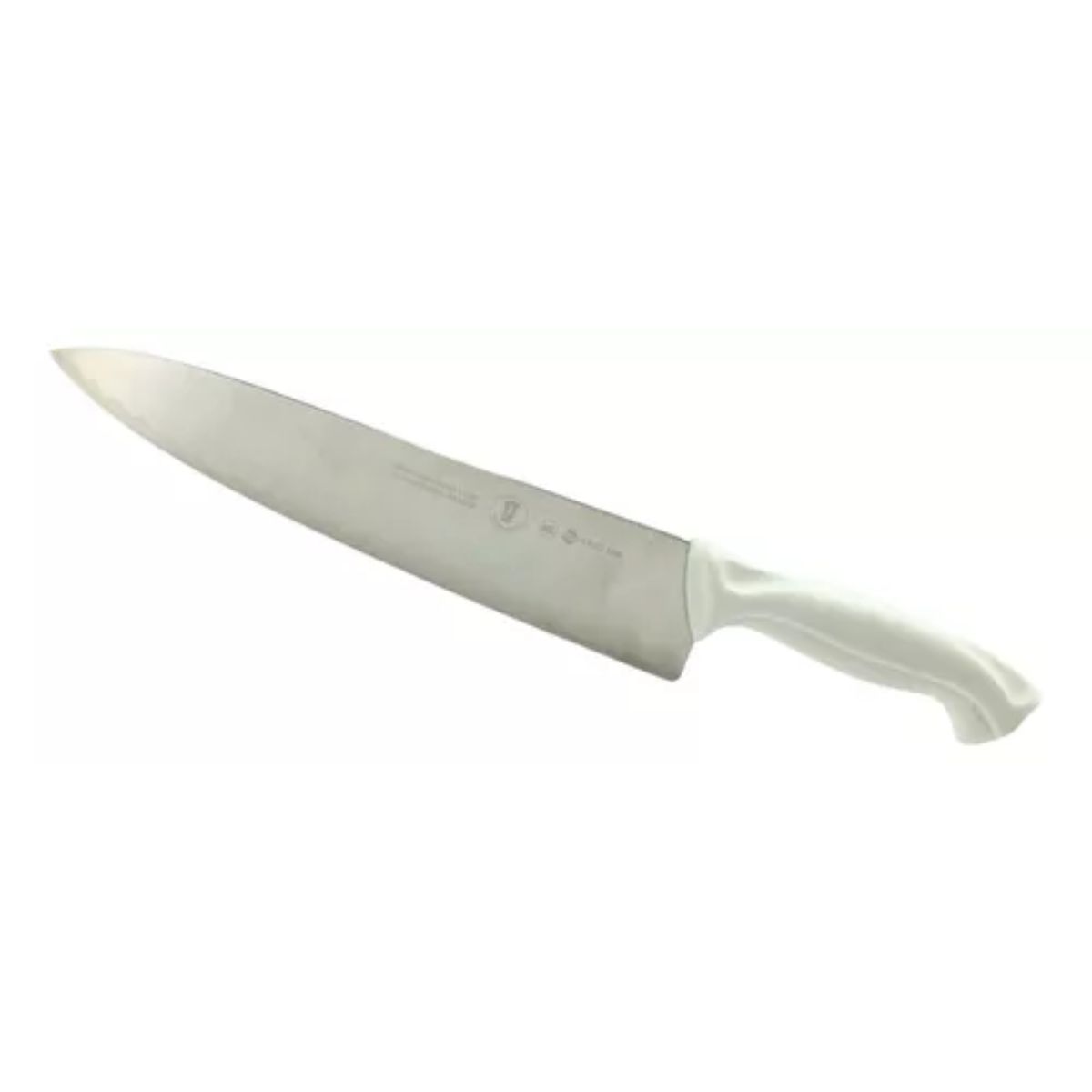 Foto 2 pulgar | Cuchillo Kitchen Facilities Chef 10 Pulgadas Blanco Profesional