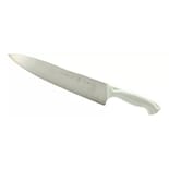 Cuchillo Kitchen Facilities Chef 10 Pulgadas Blanco Profesional