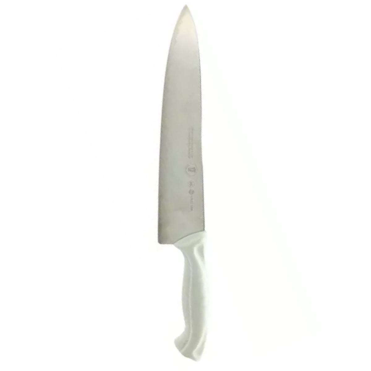 Foto 5 pulgar | Cuchillo Kitchen Facilities Chef 10 Pulgadas Blanco Profesional