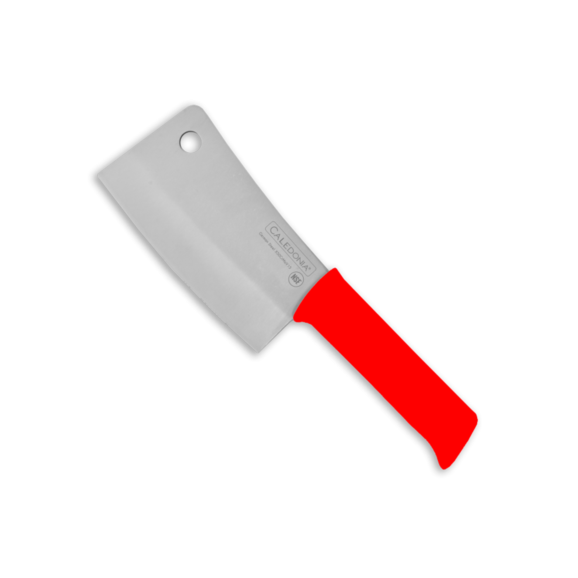 Foto 1 | Cuchillo Profesional Caledonia de Acero Inoxidable
