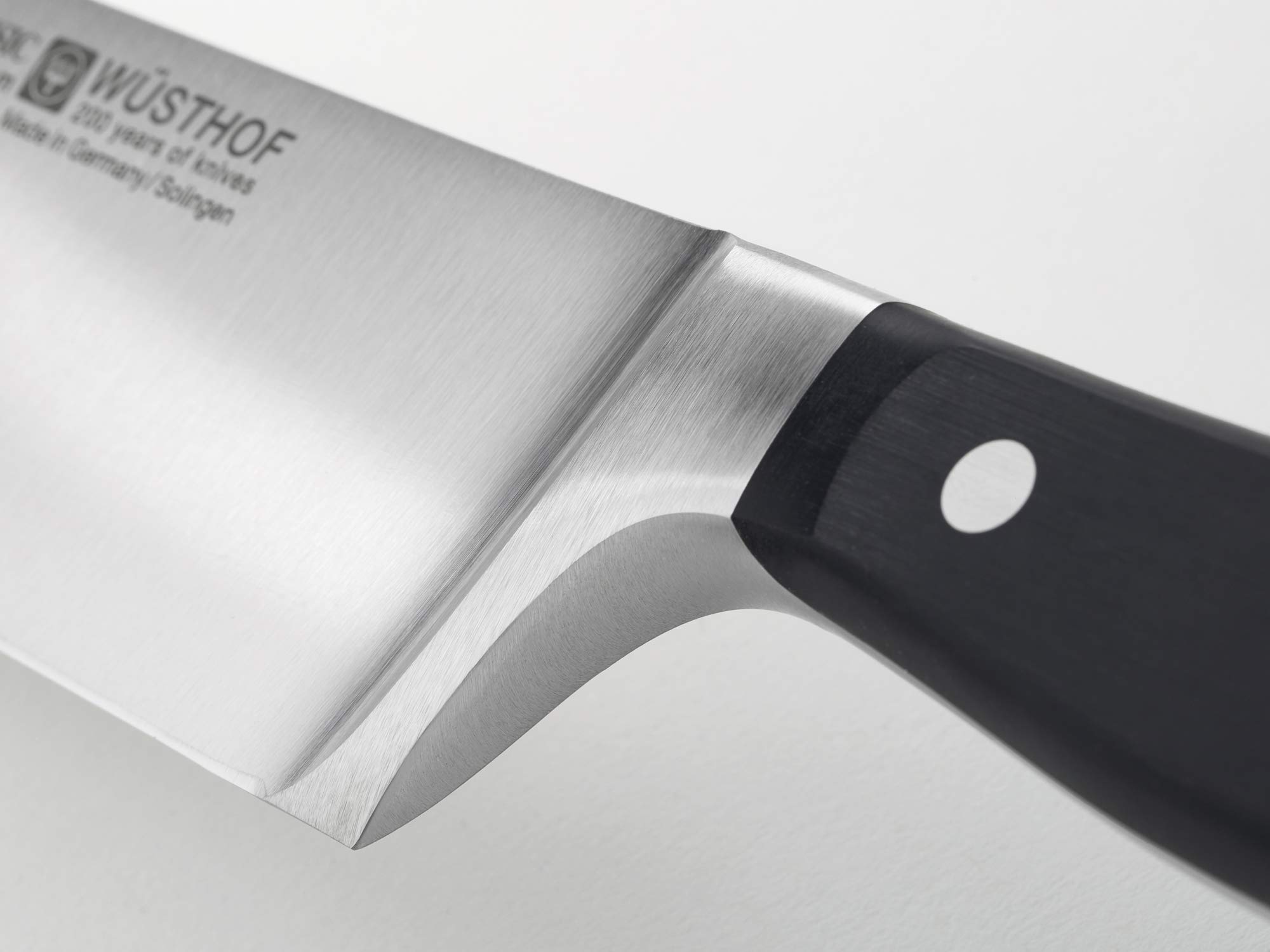 Foto 3 pulgar | Cuchillo De Chef Wüsthof Classic 6 Fabricado En Alemania - Venta Internacional.