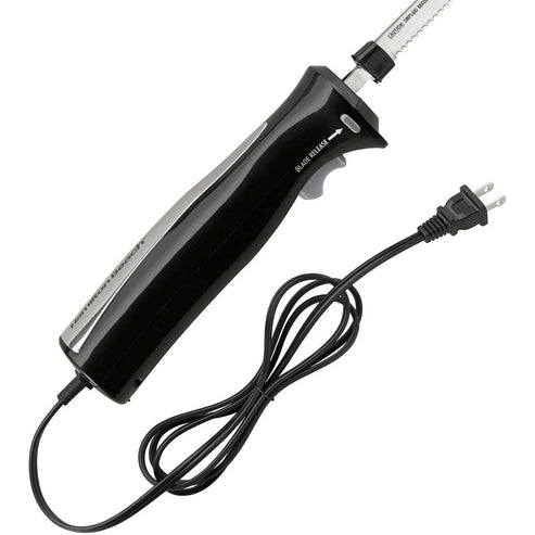 Foto 5 pulgar | Cuchillo Eléctrico Hamilton Beach Con Estuche 74277g