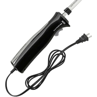 Foto 4 | Cuchillo Eléctrico Hamilton Beach Con Estuche 74277g