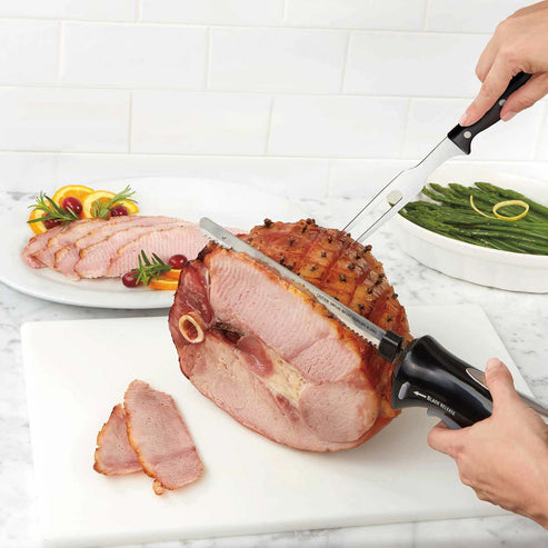 Foto 5 | Cuchillo Eléctrico Hamilton Beach Con Estuche 74277g