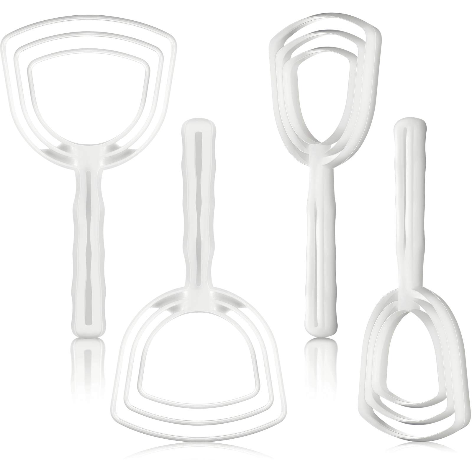 Foto 2 pulgar | Raspador De Polvo De Huesos, Raspador De Carne Y Escamas De Pescado, 4 Unidades - Venta Internacional.
