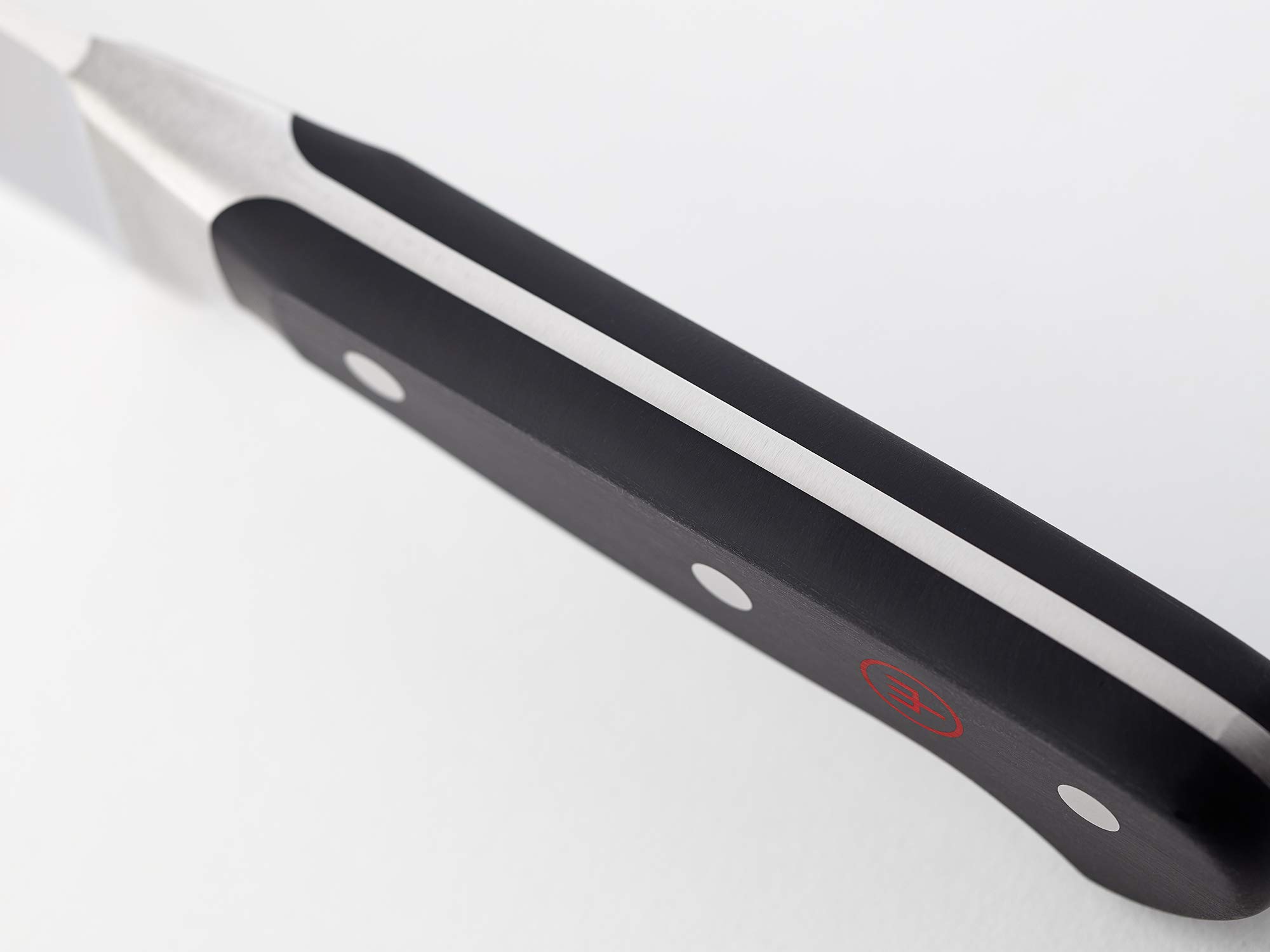 Foto 2 | Cuchillo Para Pan Wüsthof Classic 9 Silver Con Alto Contenido De Carbono Inoxidable - Venta Internacional.
