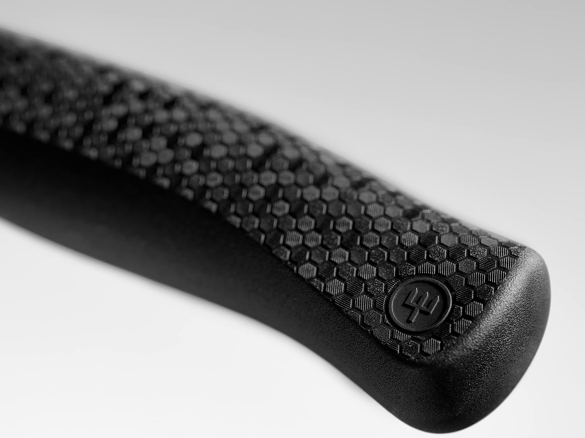 Foto 6 pulgar | Cuchillo De Chef Wüsthof Performer 8 Negro De Acero Inoxidable - Venta Internacional.