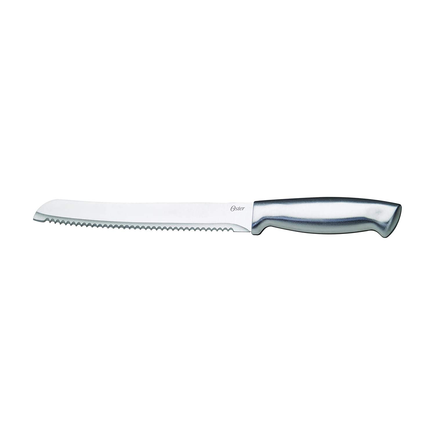 Foto 7 pulgar | Juego De Cuchillos Y Cubiertos Oster Baldwyn Con Alto Contenido De Carbono, 22 Piezas - Venta Internacional.