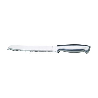 Foto 6 | Juego De Cuchillos Y Cubiertos Oster Baldwyn Con Alto Contenido De Carbono, 22 Piezas - Venta Internacional.