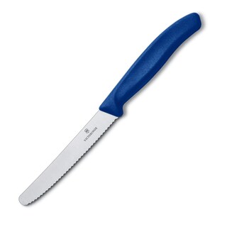 Foto 4 | Juego De Cuchillos Victorinox Swiss Classic Para Tomate Y Mesa, 6 Piezas - Venta Internacional.