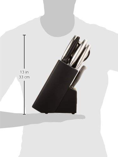 Foto 3 pulgar | Juego De Cuchillos Cuisinart C77ss-17p De 17 Piezas Con Hojas De Acero Inoxidable - Venta Internacional.