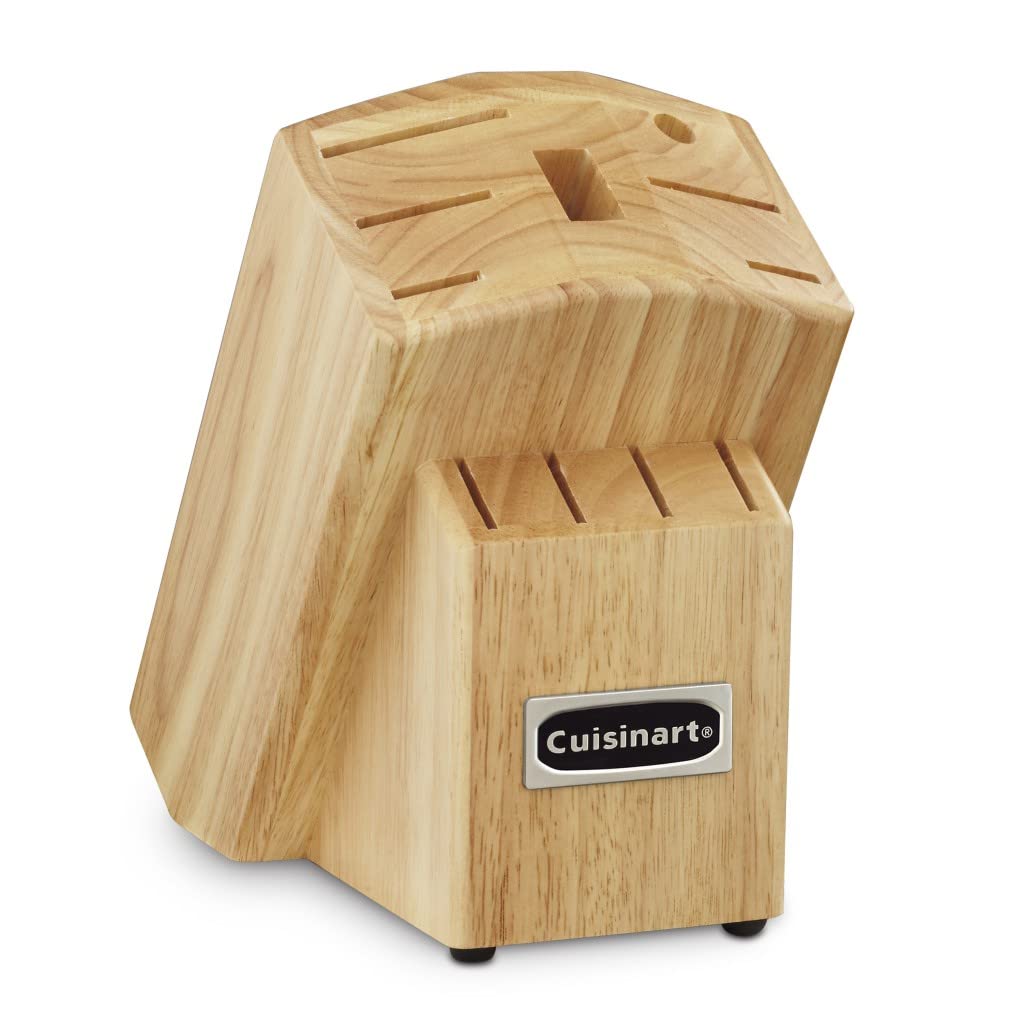 Foto 5 pulgar | Juego De Bloques De Cuchillos Cuisinart C77ssr-12p Color Pro Collection - Venta Internacional.
