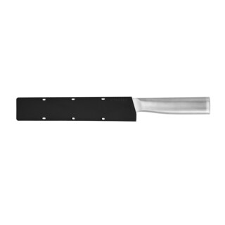 Foto 5 | Cuchillo Para Pan Kitchenaid Gourmet Forjado Con Triple Remache, 20 Cm, Negro - Venta Internacional.