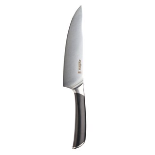 Foto 1 | Cuchillo De Chef Zyliss Comfort Pro, Acero Inoxidable Endurecido Con Hielo, 20 Cm - Venta Internacional.
