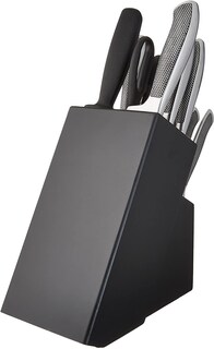 Foto 3 | Juego De Bloques De Cuchillos Cuisinart C77ss-13p Graphix Collection, 13 Piezas - Venta Internacional.