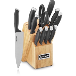 Foto 1 | Juego De Bloques De Cuchillos Cuisinart C77ssb-12p Color Pro Collection - Venta Internacional.