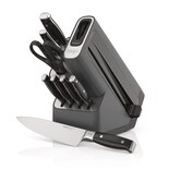 Juego De Cuchillos Ninja K32009 Foodi Neverdull Premium 9 Piezas - Venta Internacional.