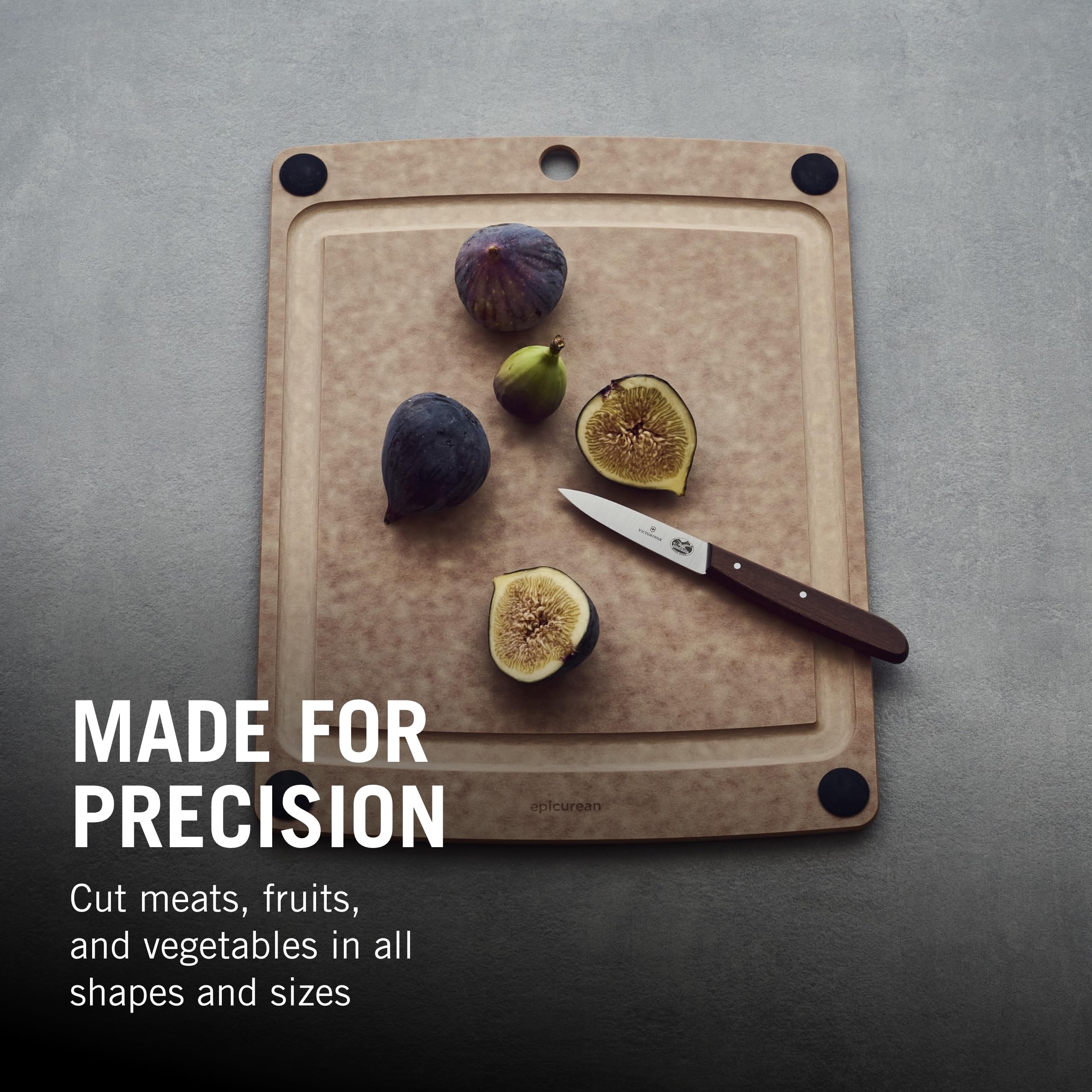 Foto 5 | Cuchillo De Pelar Victorinox Rosewood Premium Kitchen 8 Cm - Venta Internacional.