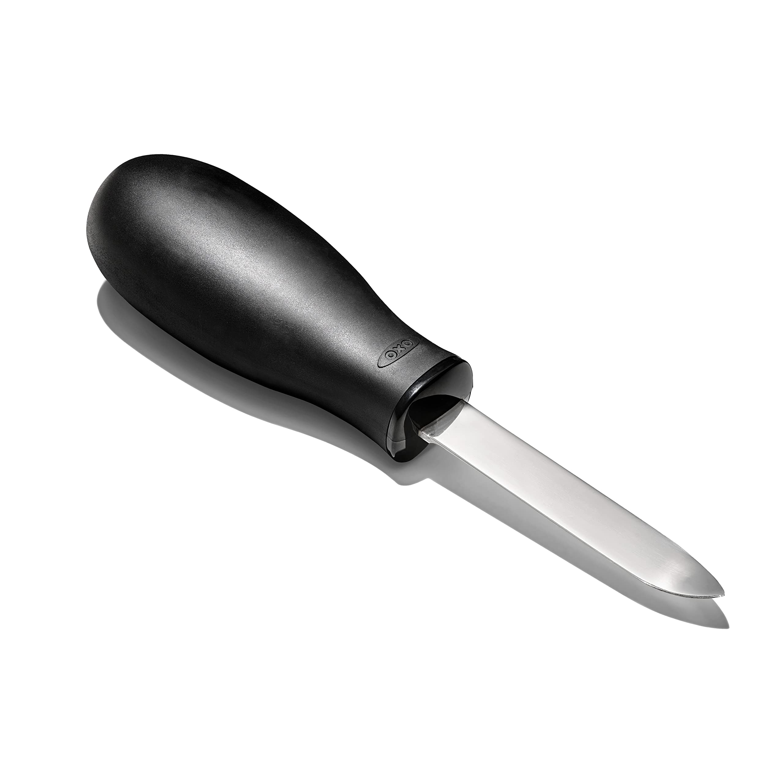 Foto 2 pulgar | Cuchillo Oyster Oxo Good Grips De Acero Inoxidable Antideslizante Negro/s - Venta Internacional.