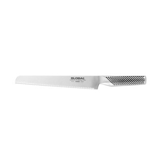 Foto 1 | Cuchillo Para Pan Global G-9-8, 22 Cm, Molibdeno/vanadio, Inoxidable - Venta Internacional.