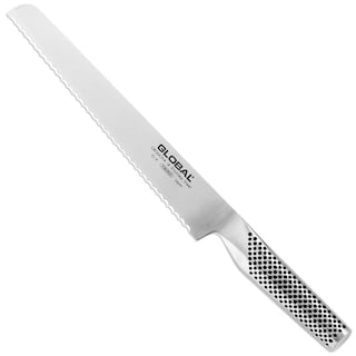 Foto 3 | Cuchillo Para Pan Global G-9-8, 22 Cm, Molibdeno/vanadio, Inoxidable - Venta Internacional.