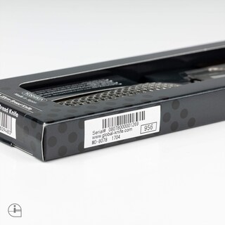 Foto 5 | Cuchillo Para Pan Global G-9-8, 22 Cm, Molibdeno/vanadio, Inoxidable - Venta Internacional.