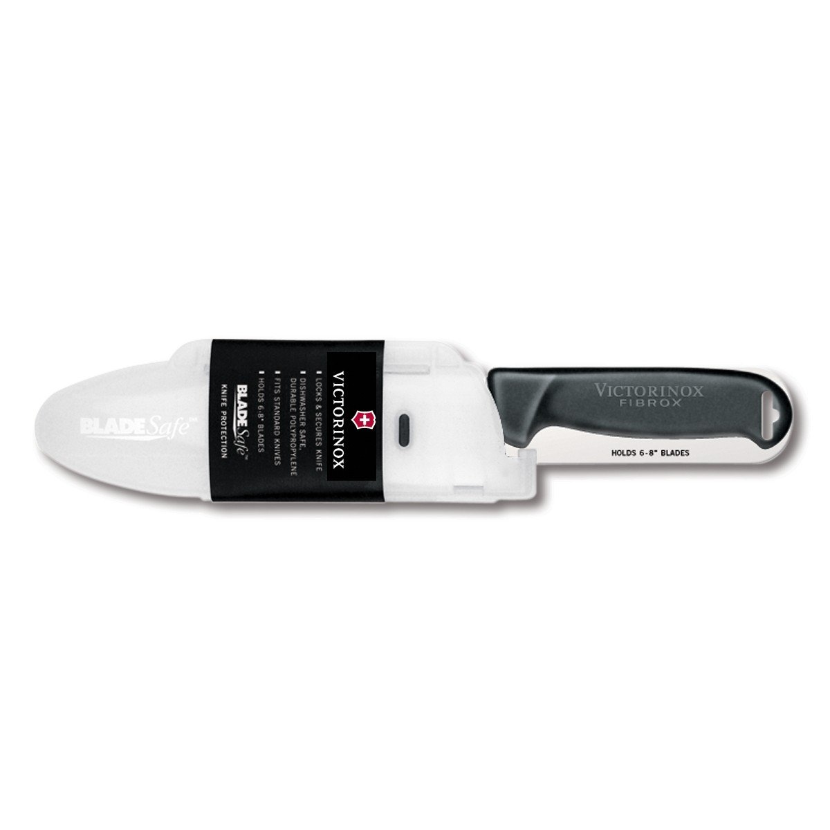 Foto 2 pulgar | Cuchillas Seguras Victorinox Para Cuchillas De 15 A 20 Cm - Venta Internacional.