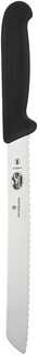Foto 2 | Cuchillo Para Pan Victorinox Swiss Army De 8 Pulgadas Con Mango Fibrox - Venta Internacional.