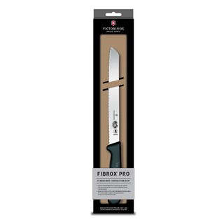 Foto 3 | Cuchillo Para Pan Victorinox Swiss Army De 8 Pulgadas Con Mango Fibrox - Venta Internacional.