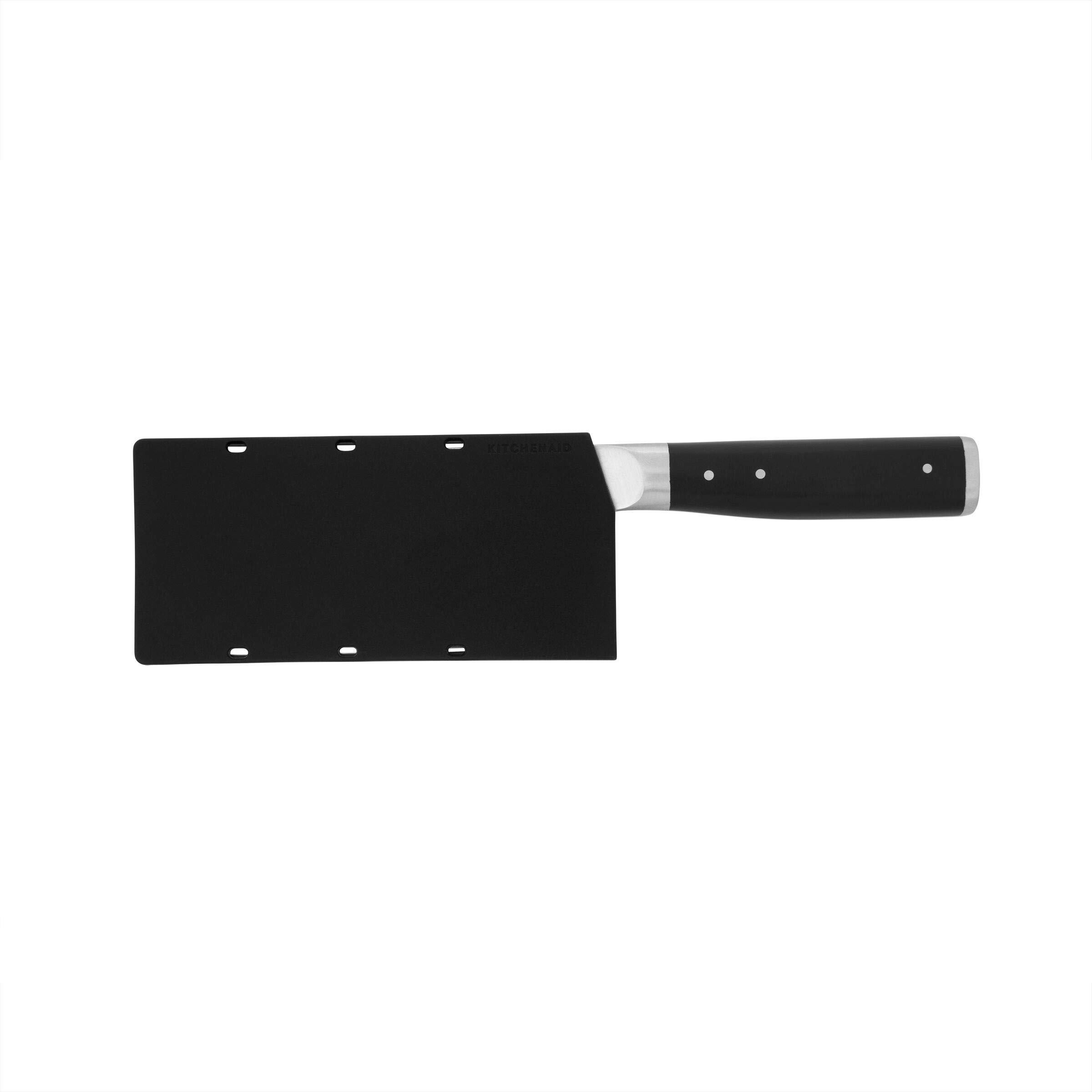 Foto 6 pulgar | Cuchillo Kitchenaid Gourmet Forjado Con Triple Remache, 15 Cm - Venta Internacional.