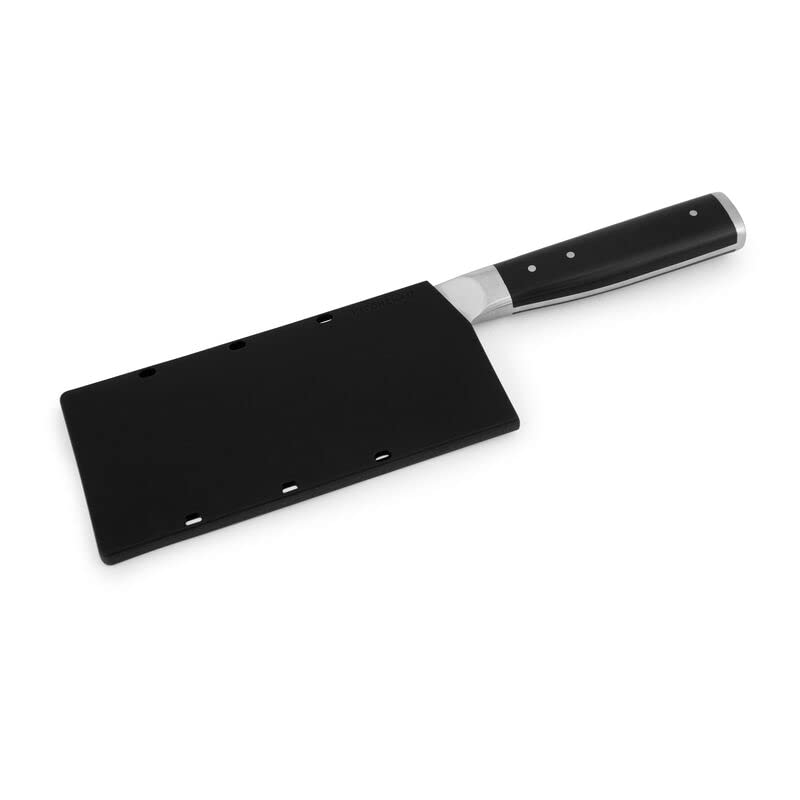Foto 8 pulgar | Cuchillo Kitchenaid Gourmet Forjado Con Triple Remache, 15 Cm - Venta Internacional.