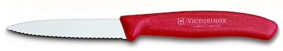 Foto 1 | Cuchillo De Pelar Victorinox Swiss Classic De 8 Cm Con Borde Dentado - Venta Internacional.