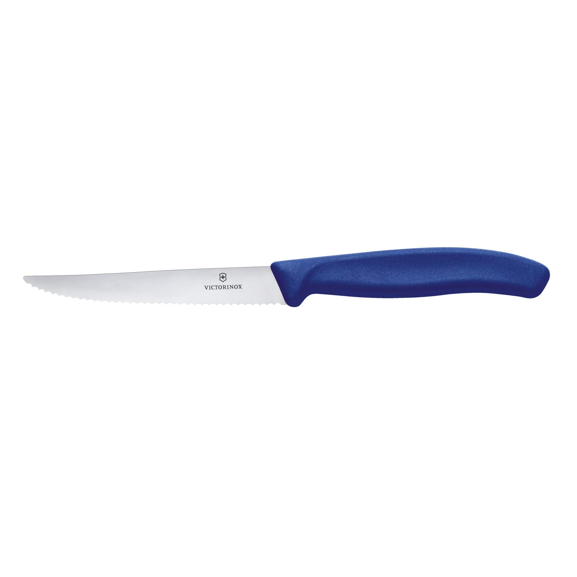 Foto 5 pulgar | Juego De Cuchillos Para Carne Victorinox Swiss Classic Blue, 6 Piezas - Venta Internacional.