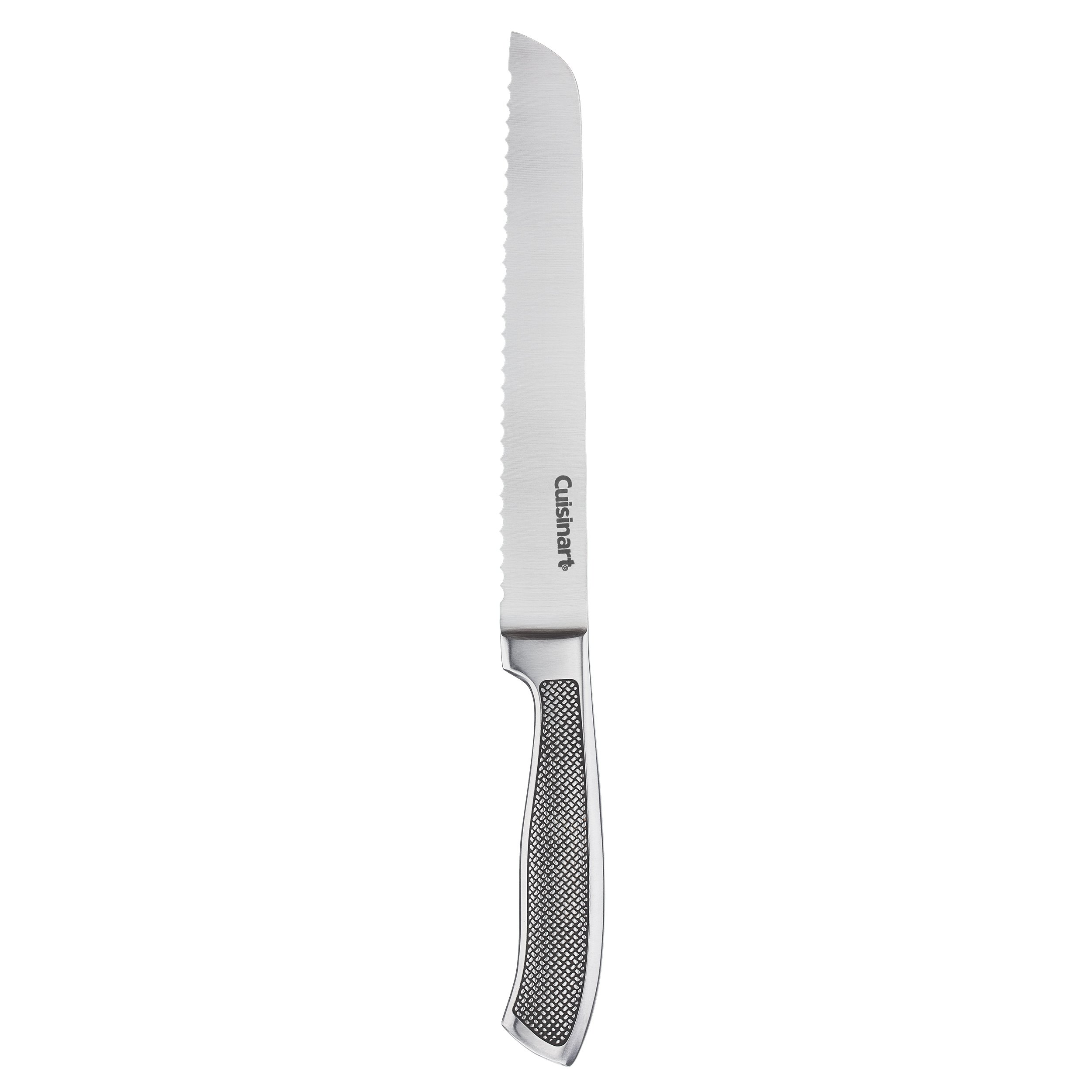 Foto 1 | Cuchillo Cuisinart C77ss-8bd Colección Graphix Para Pan, 20 Cm - Venta Internacional.