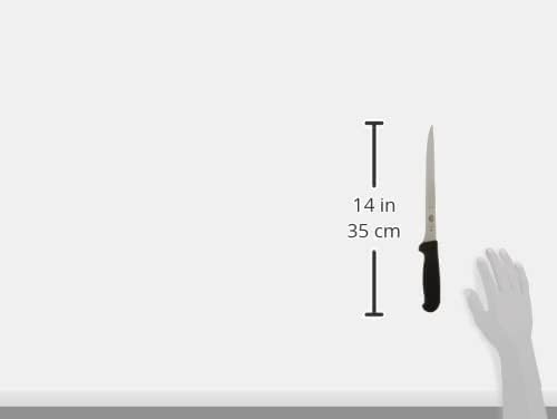 Foto 3 pulgar | Cuchillo Para Filetear Victorinox, Hoja Flexible, 20 Cm - Venta Internacional.