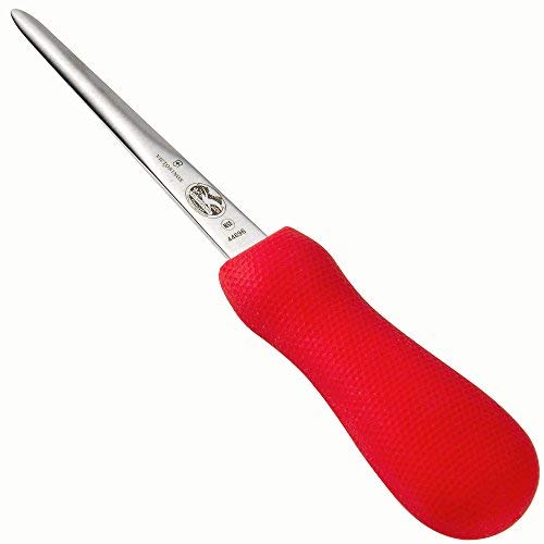 Foto 3 pulgar | Cuchillo Para Ostras Victorinox 7.6399.6-x1, Estilo Boston, Hoja De 10 Cm - Venta Internacional.