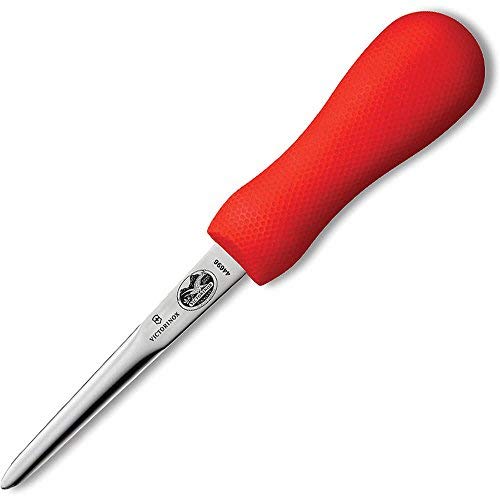 Foto 3 | Cuchillo Para Ostras Victorinox 7.6399.6-x1, Estilo Boston, Hoja De 10 Cm - Venta Internacional.