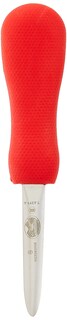 Foto 2 | Cuchillo Para Ostras Victorinox Boston Style, 7,5 Cm, Con Mango Rojo - Venta Internacional.