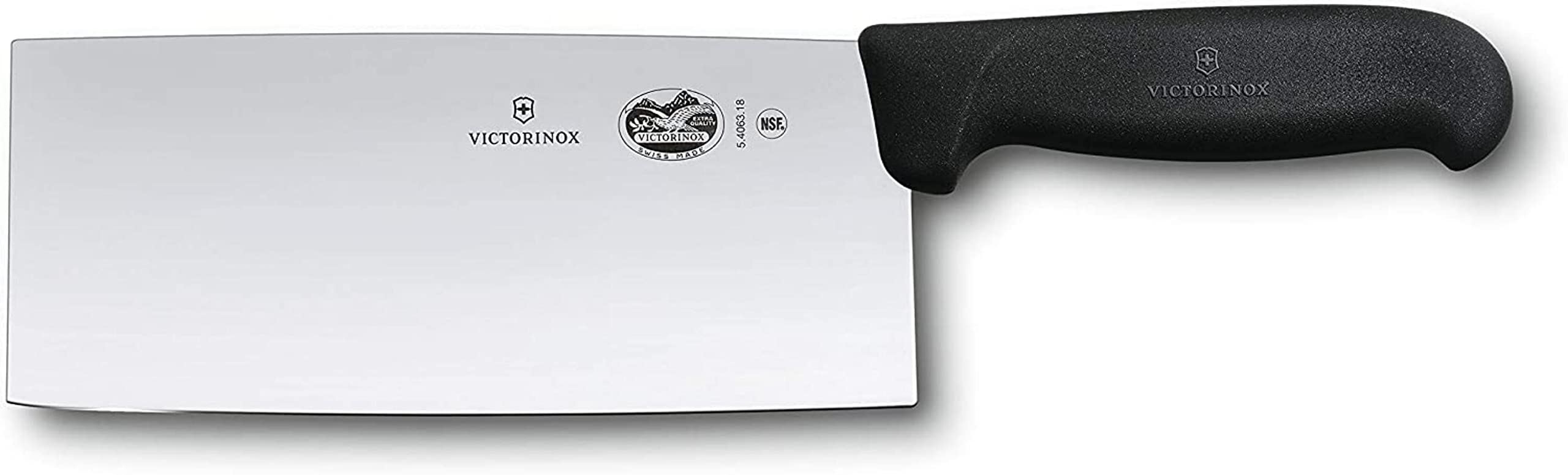 Foto 2 pulgar | Cuchillo De Chef Chino Victorinox Classic 7 De Acero Inoxidable - Venta Internacional.